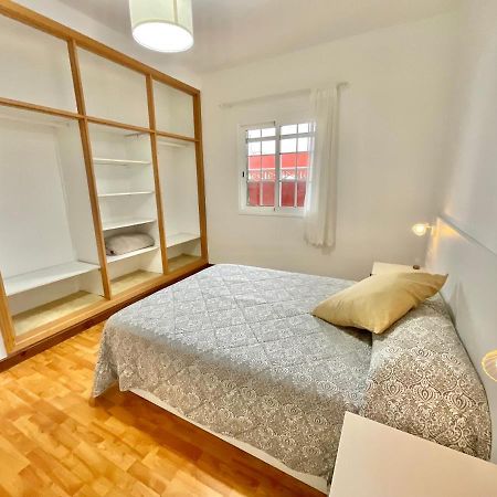Big&Confort "Con Terraza Y Jardin" Tegueste 외부 사진