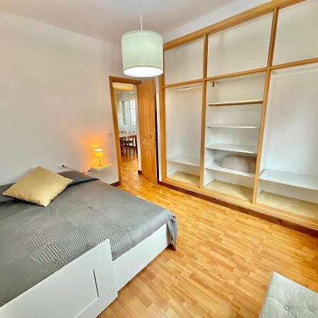 Big&Confort "Con Terraza Y Jardin" Tegueste 외부 사진