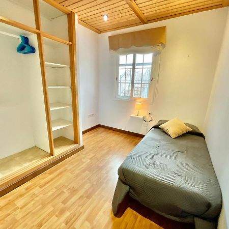 Big&Confort "Con Terraza Y Jardin" Tegueste 외부 사진