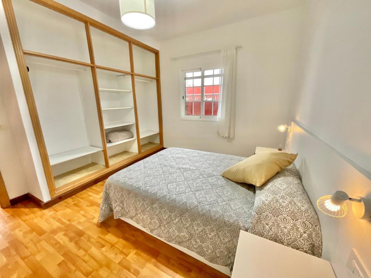 Big&Confort "Con Terraza Y Jardin" Tegueste 외부 사진