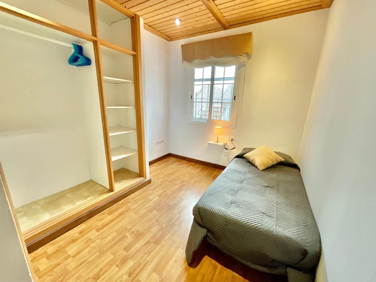 Big&Confort "Con Terraza Y Jardin" Tegueste 외부 사진