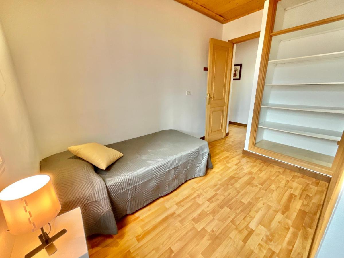 Big&Confort "Con Terraza Y Jardin" Tegueste 외부 사진